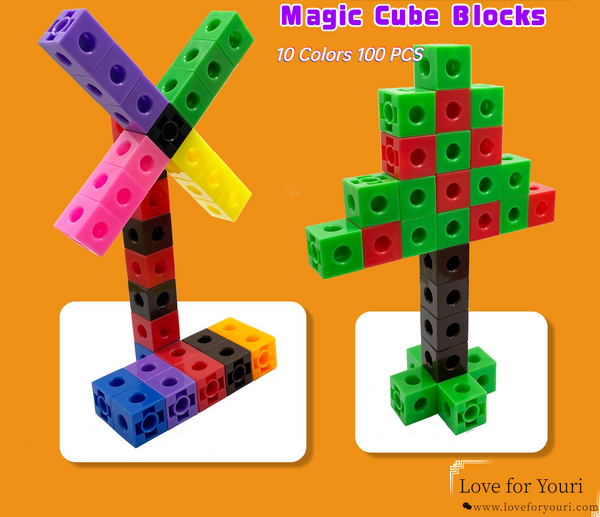 Block toy