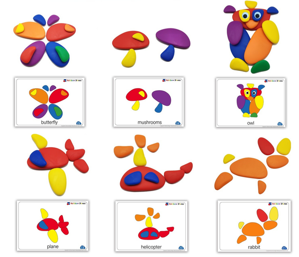 Educational Preschool Learning Toys