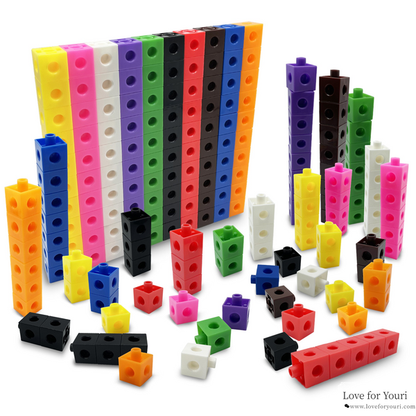 cube blocks seller